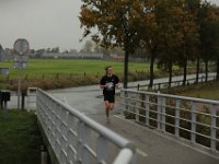 Hardlopen, foto's Karel van Wijk